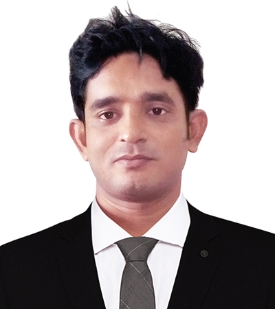 Chief Operating Officer