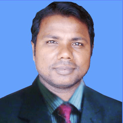 Admin Officer