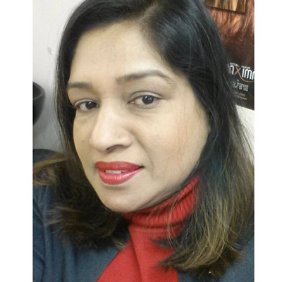 Director UK Branch