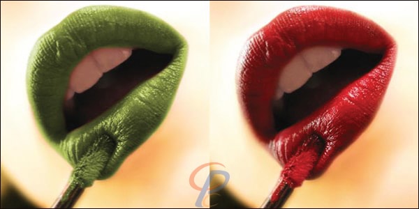 Color Correction Where Can Be Use For