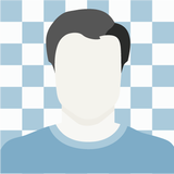Background Removing Service example