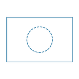 Clipping Mask Service icon