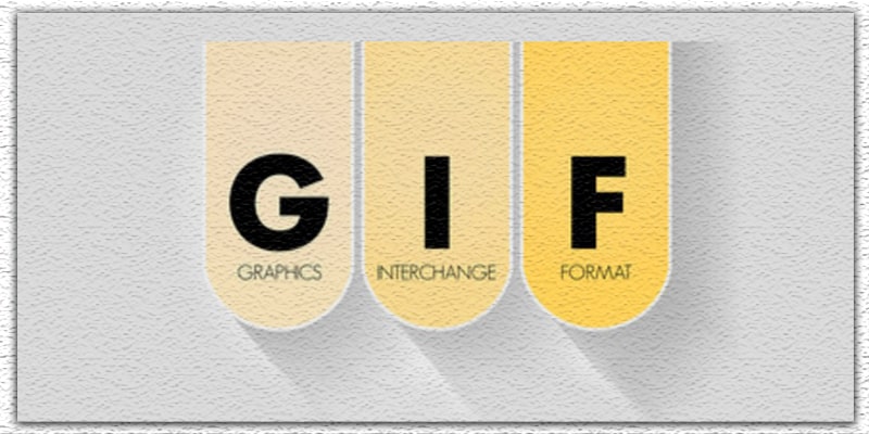 Graphics Interchange Format-Gif