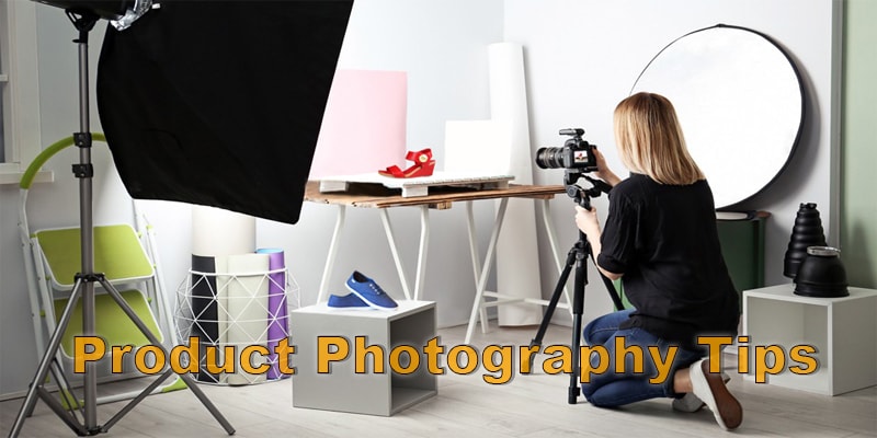 Professional Product Photography Tips
