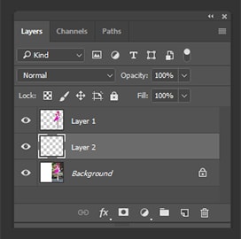 adding a new layer between layer