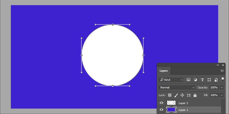 Creating Clipping Mask 1