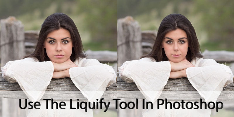 photoshop liquify tool stuck on hand tool