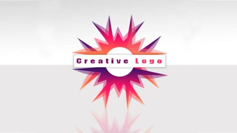 how to create a logo design in photoshop