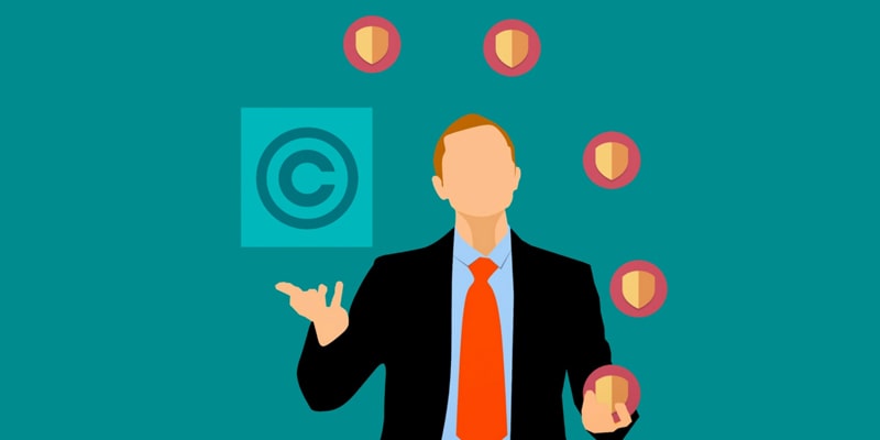 Implement Copyright Law on your Photos