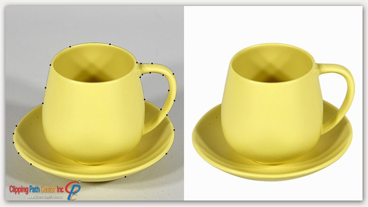 Photoshop Clipping Path