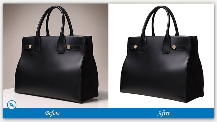 Usage of Clipping Path