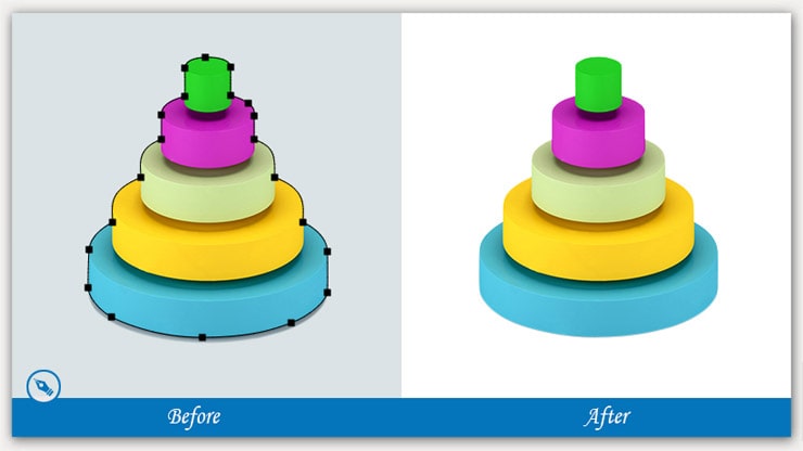 What does Clipping Path Mean?