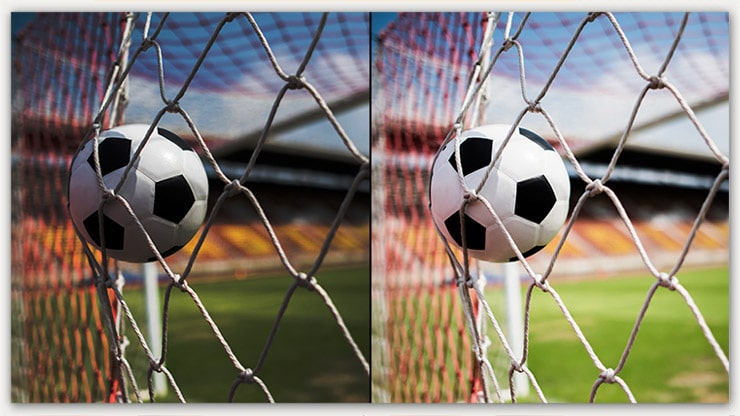 Sports Photo Editing in Photoshop [ Easy & Pro Tips With Images]