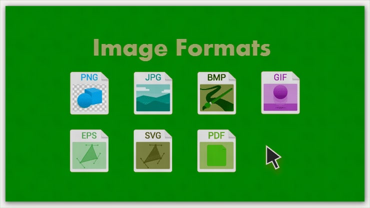 Image Format