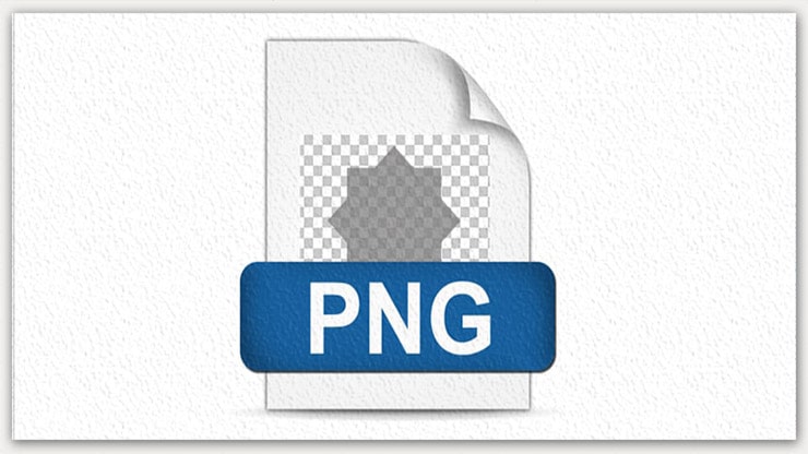 PNG-File format